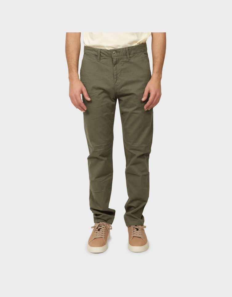 CHINO PANTS