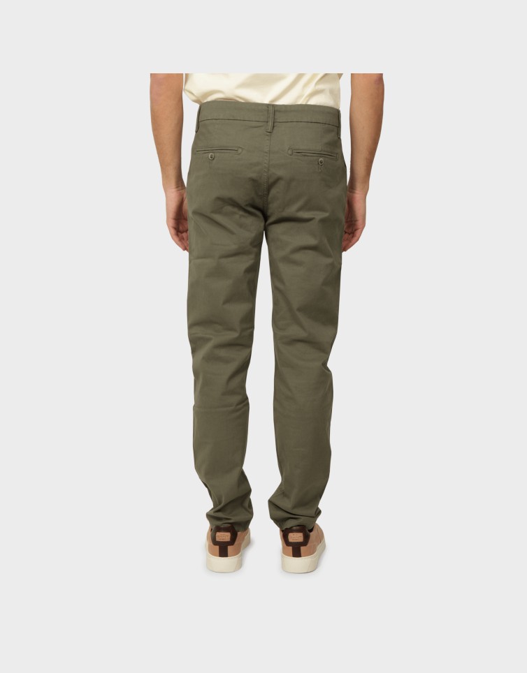 CHINO PANTS