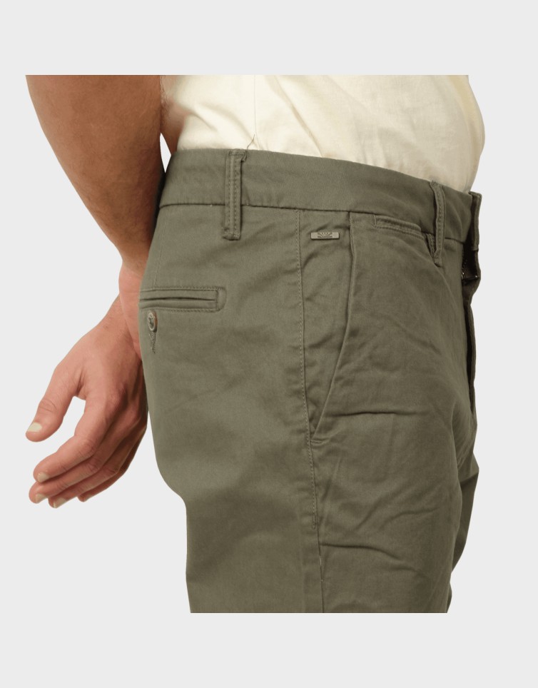 CHINO PANTS