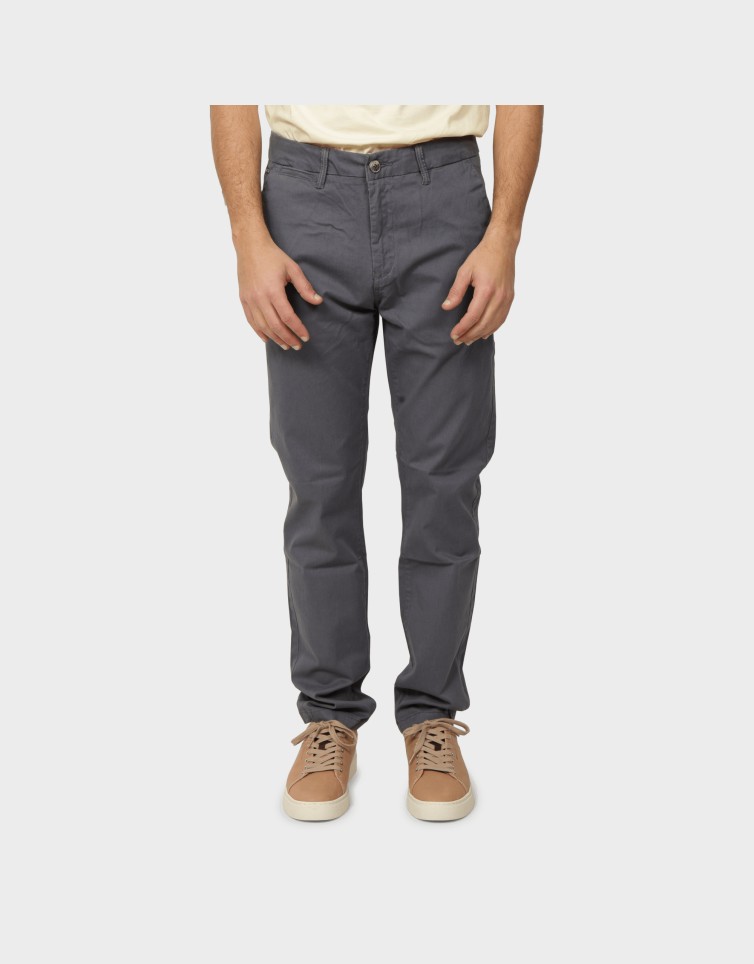 CHINO PANTS