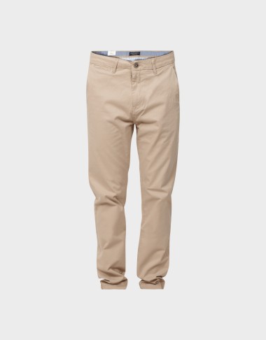 CHINO PANTS
