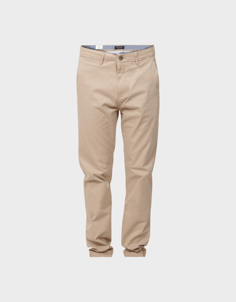 CHINO PANTS