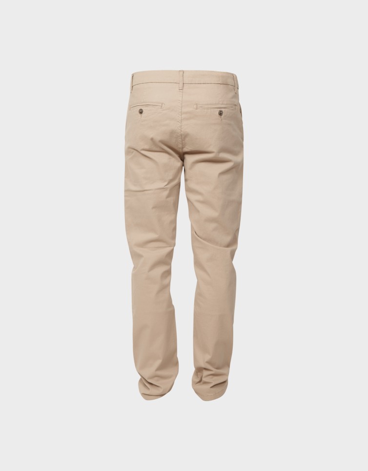 CHINO PANTS