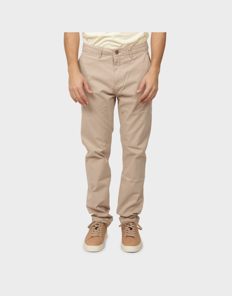 CHINO PANTS