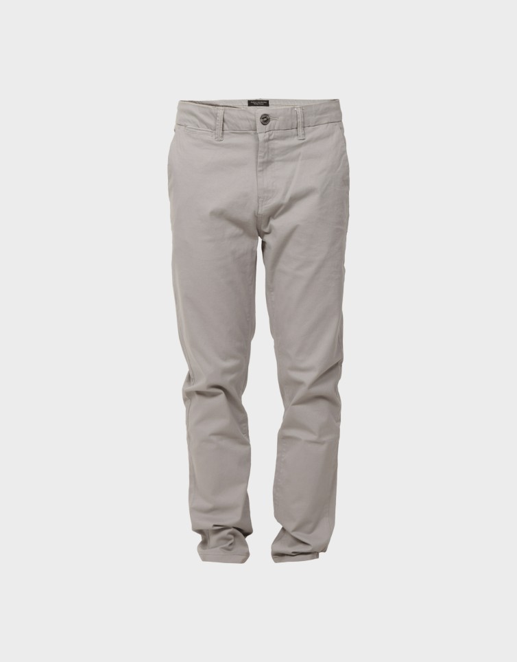 CHINO PANTS