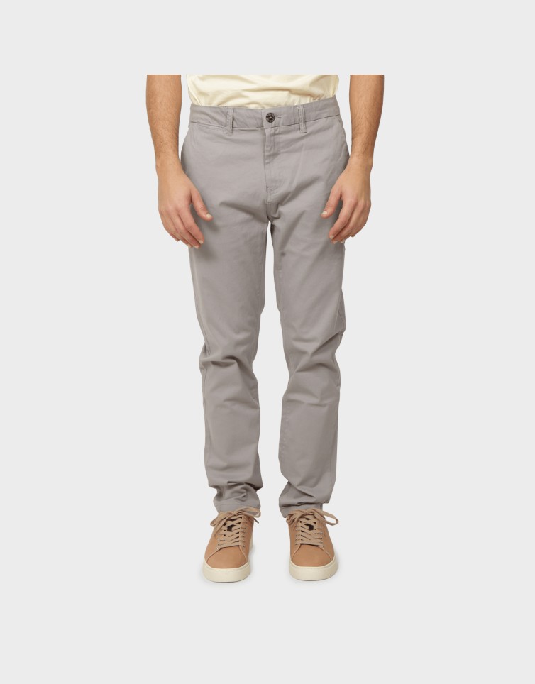 CHINO PANTS