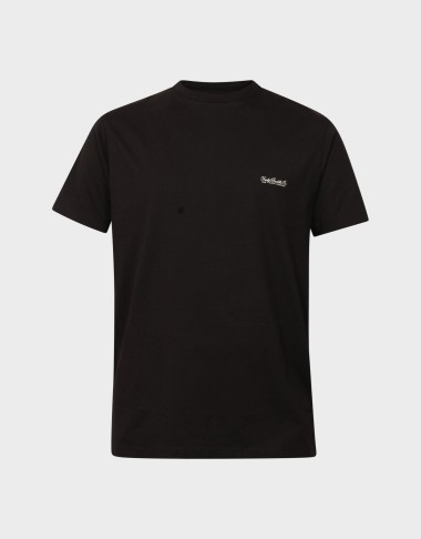 CASUAL MINI LOGO TEE