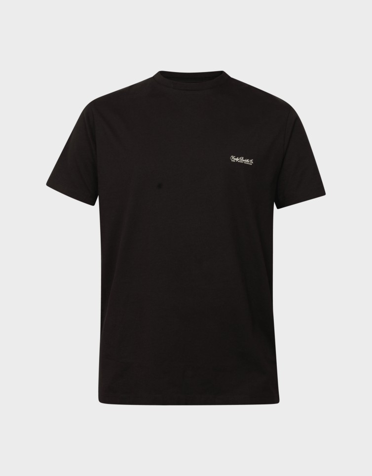 CASUAL MINI LOGO TEE