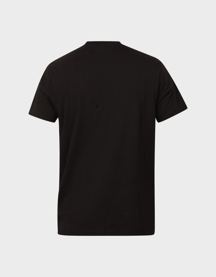 CASUAL MINI LOGO TEE