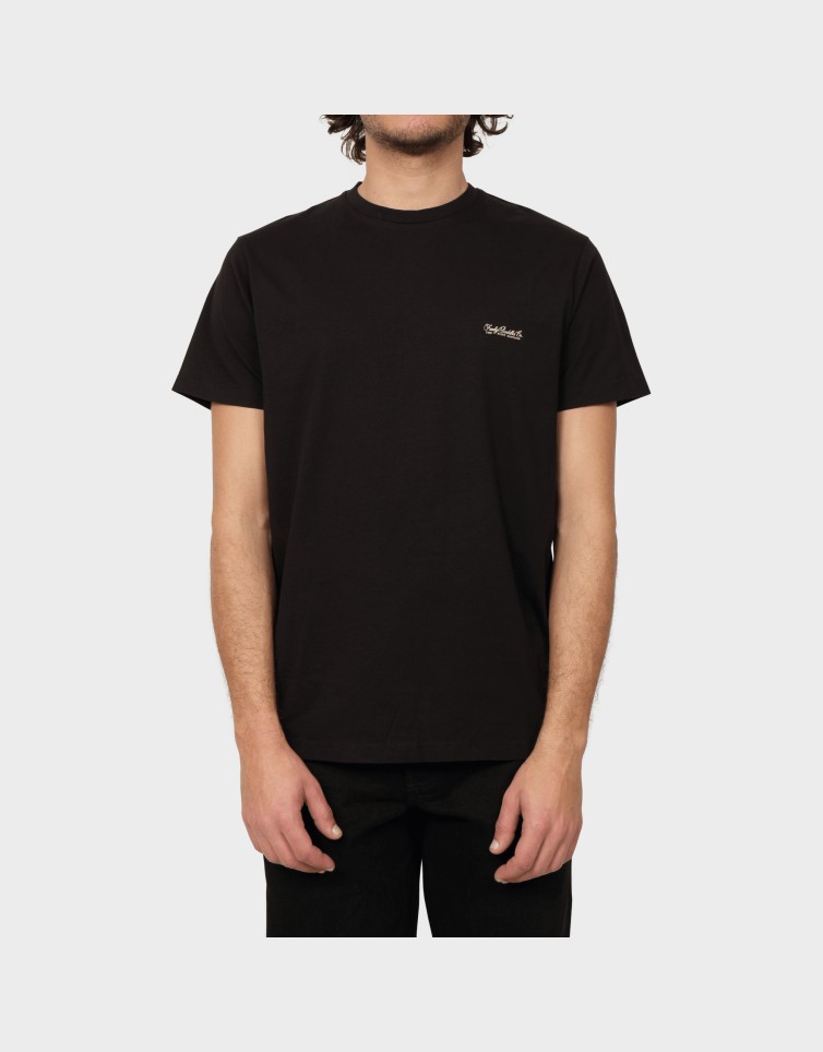 CASUAL MINI LOGO TEE