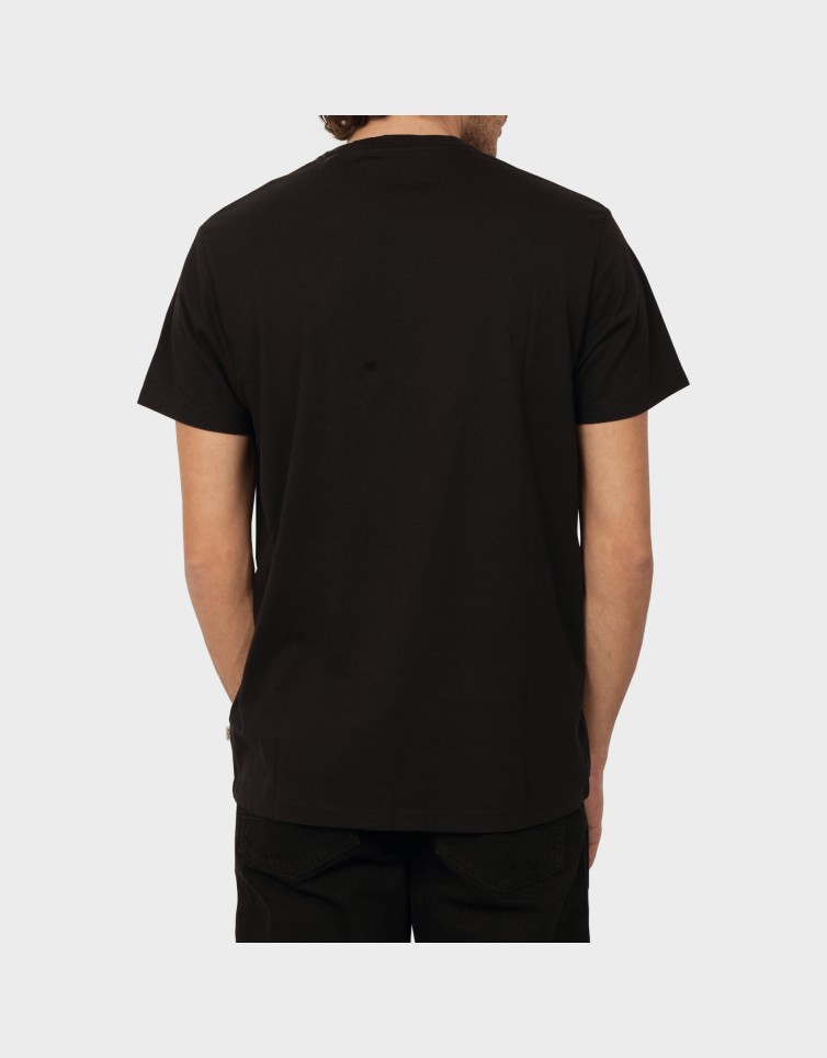 CASUAL MINI LOGO TEE