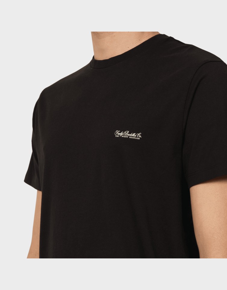 CASUAL MINI LOGO TEE