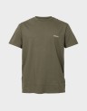 CASUAL MINI LOGO TEE