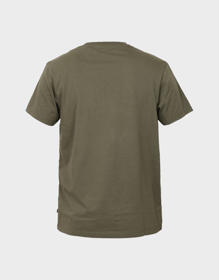 CASUAL MINI LOGO TEE