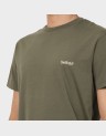 CASUAL MINI LOGO TEE
