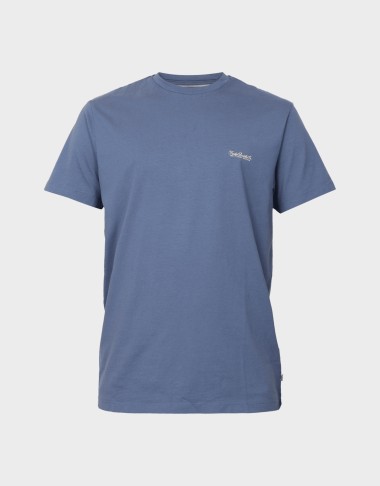 CASUAL MINI LOGO TEE
