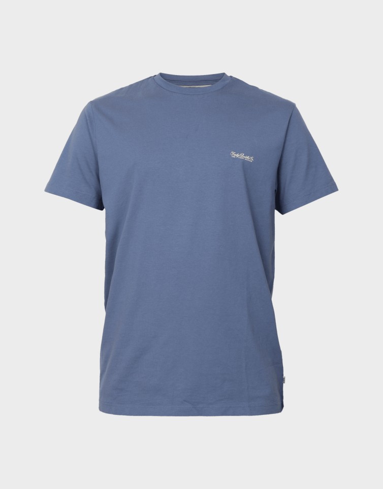 CASUAL MINI LOGO TEE