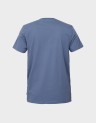 CASUAL MINI LOGO TEE