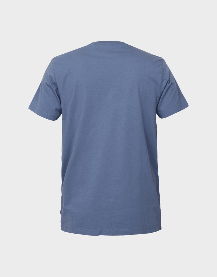 CASUAL MINI LOGO TEE