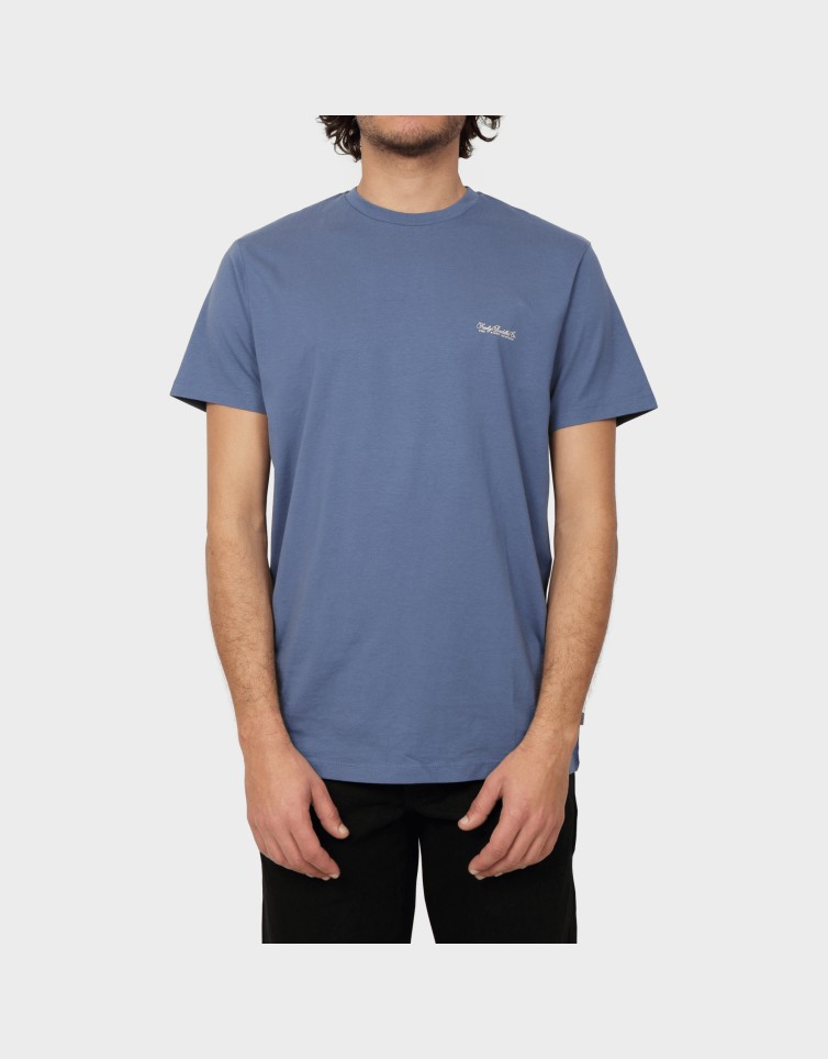 CASUAL MINI LOGO TEE