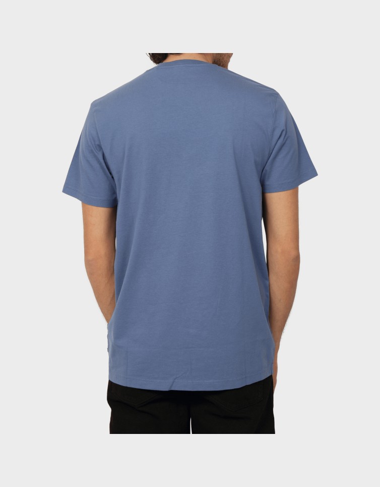 CASUAL MINI LOGO TEE