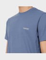CASUAL MINI LOGO TEE