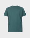 CASUAL MINI LOGO TEE