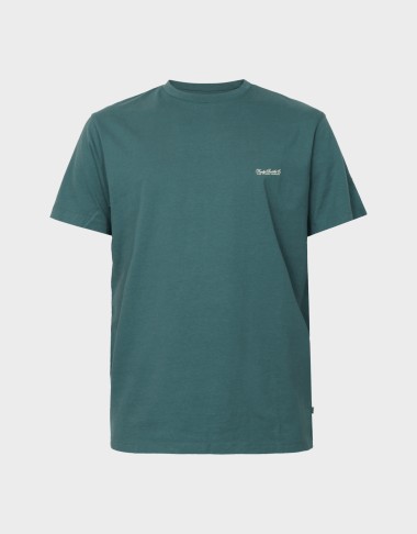 CASUAL MINI LOGO TEE