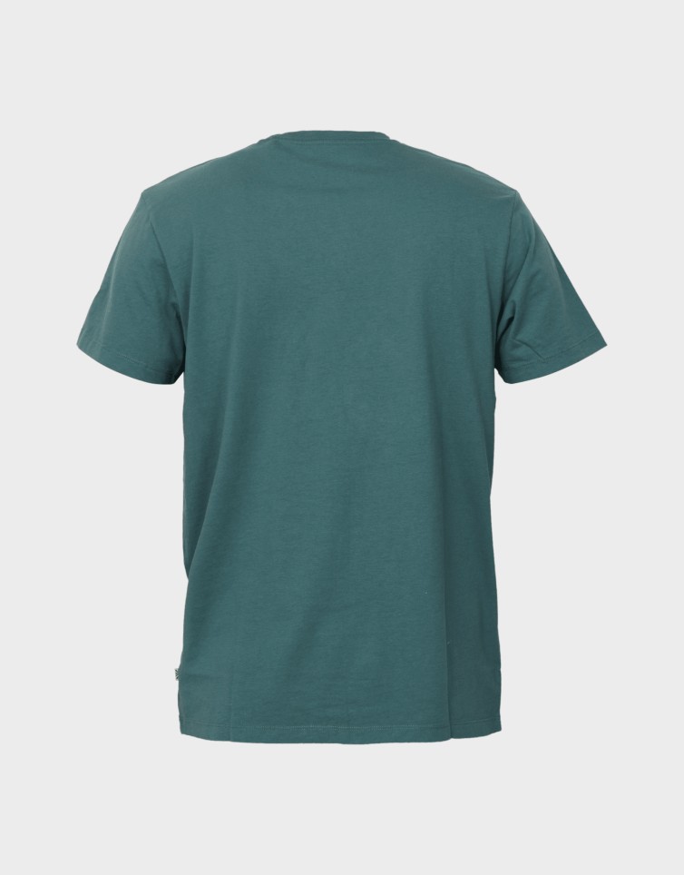 CASUAL MINI LOGO TEE