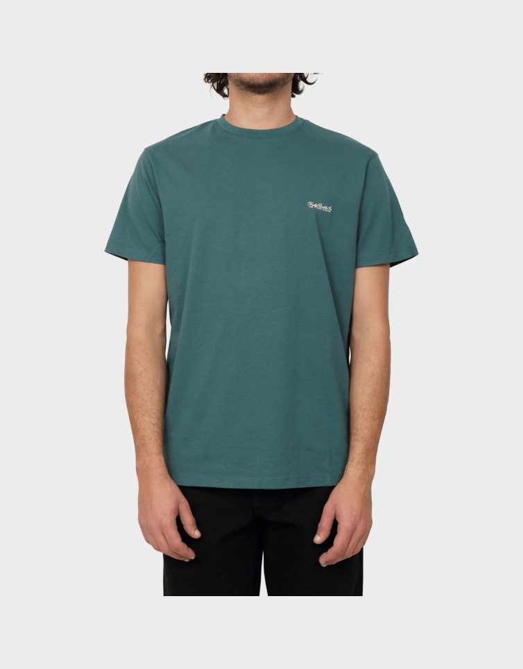 CASUAL MINI LOGO TEE