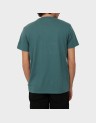 CASUAL MINI LOGO TEE