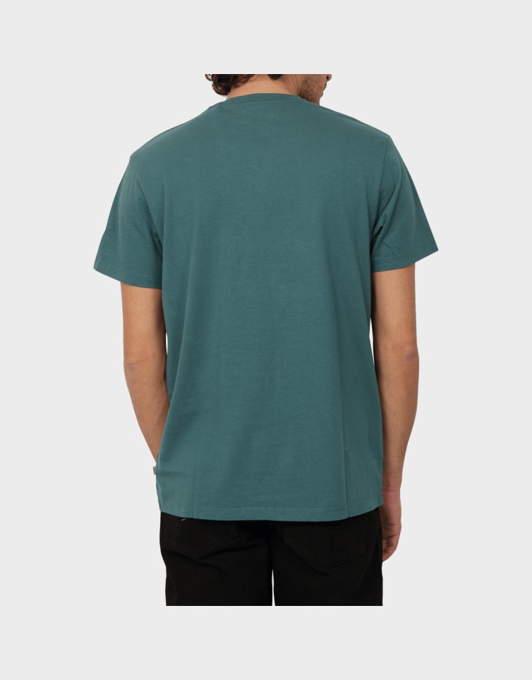 CASUAL MINI LOGO TEE