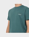 CASUAL MINI LOGO TEE
