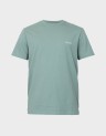 CASUAL MINI LOGO TEE