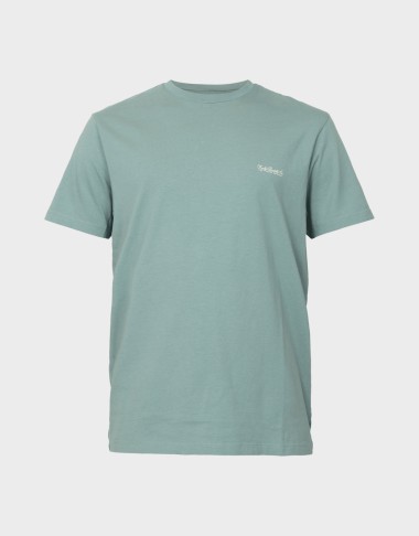 CASUAL MINI LOGO TEE