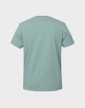 CASUAL MINI LOGO TEE