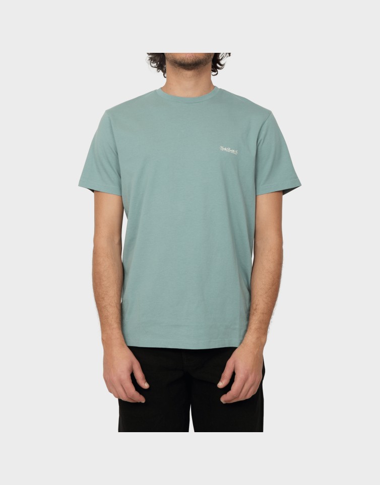 CASUAL MINI LOGO TEE
