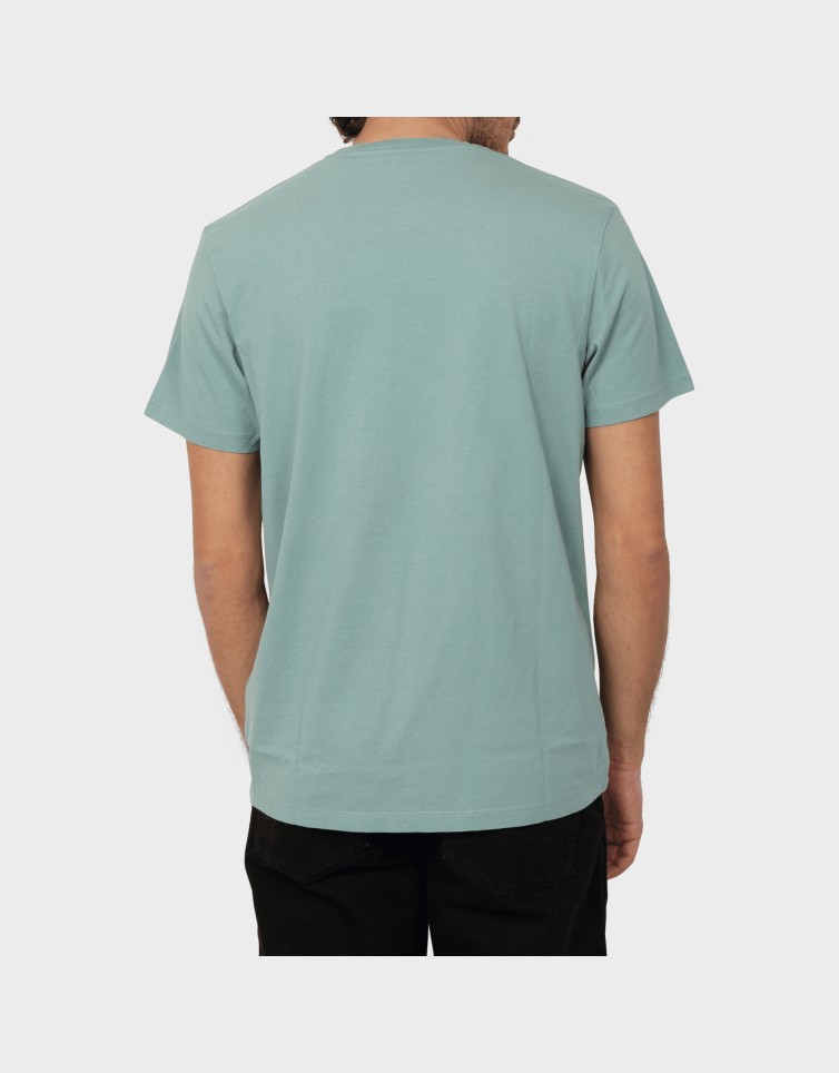 CASUAL MINI LOGO TEE