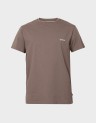 CASUAL MINI LOGO TEE