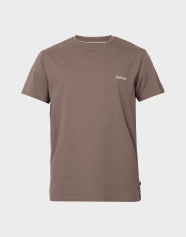 CASUAL MINI LOGO TEE