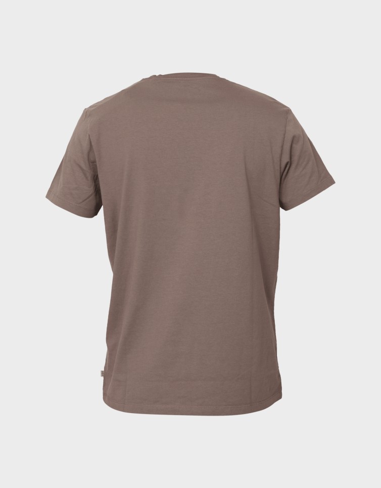 CASUAL MINI LOGO TEE