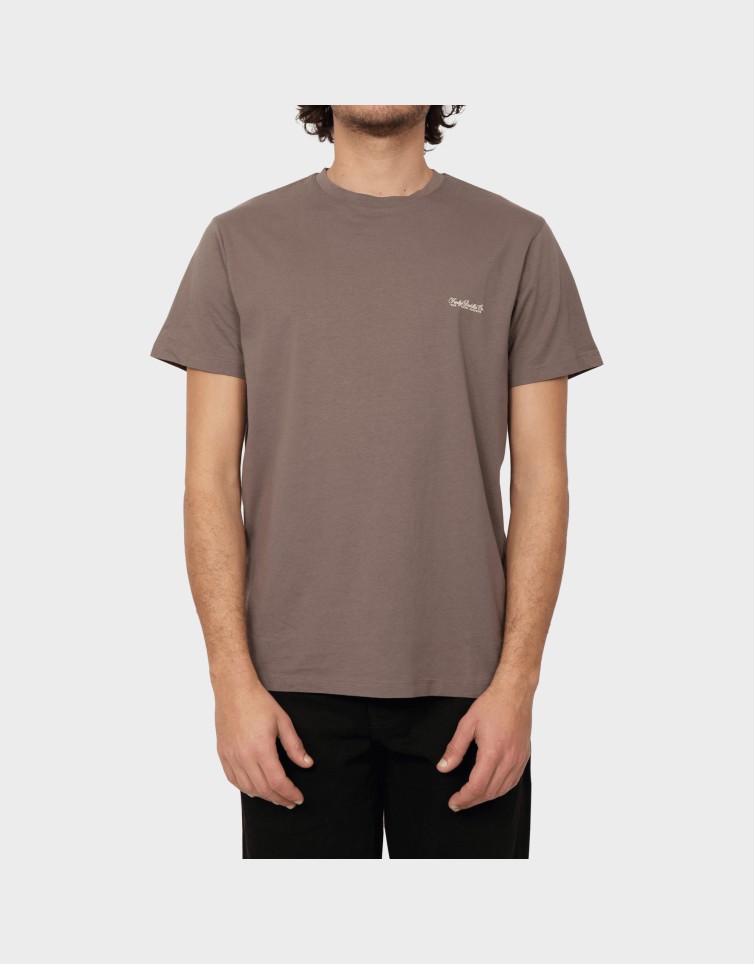 CASUAL MINI LOGO TEE