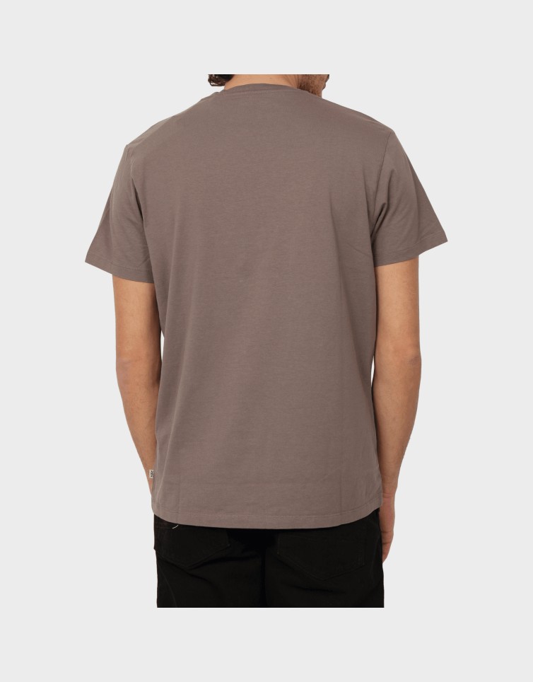 CASUAL MINI LOGO TEE