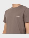 CASUAL MINI LOGO TEE