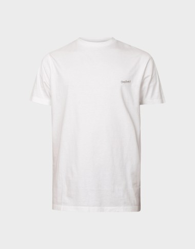 CASUAL MINI LOGO TEE