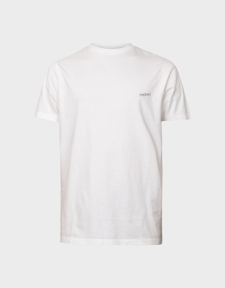 CASUAL MINI LOGO TEE