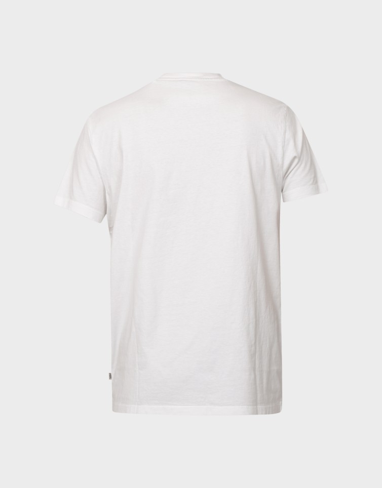 CASUAL MINI LOGO TEE