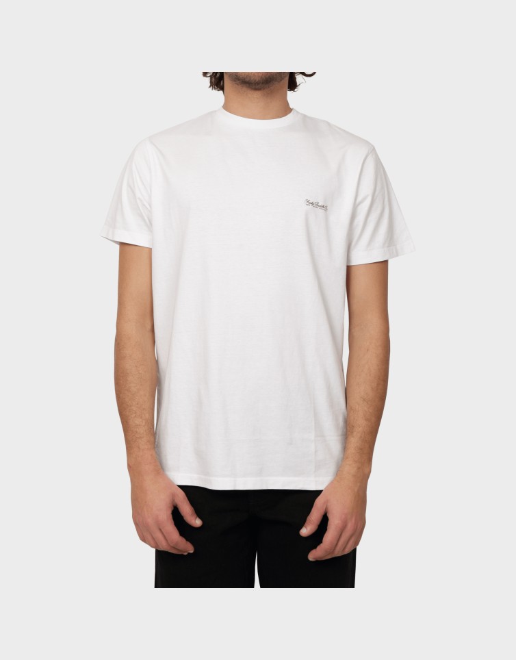 CASUAL MINI LOGO TEE