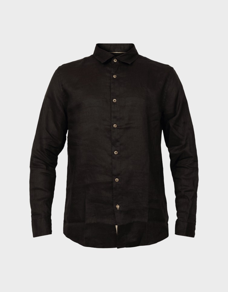 BASIC SHIRT