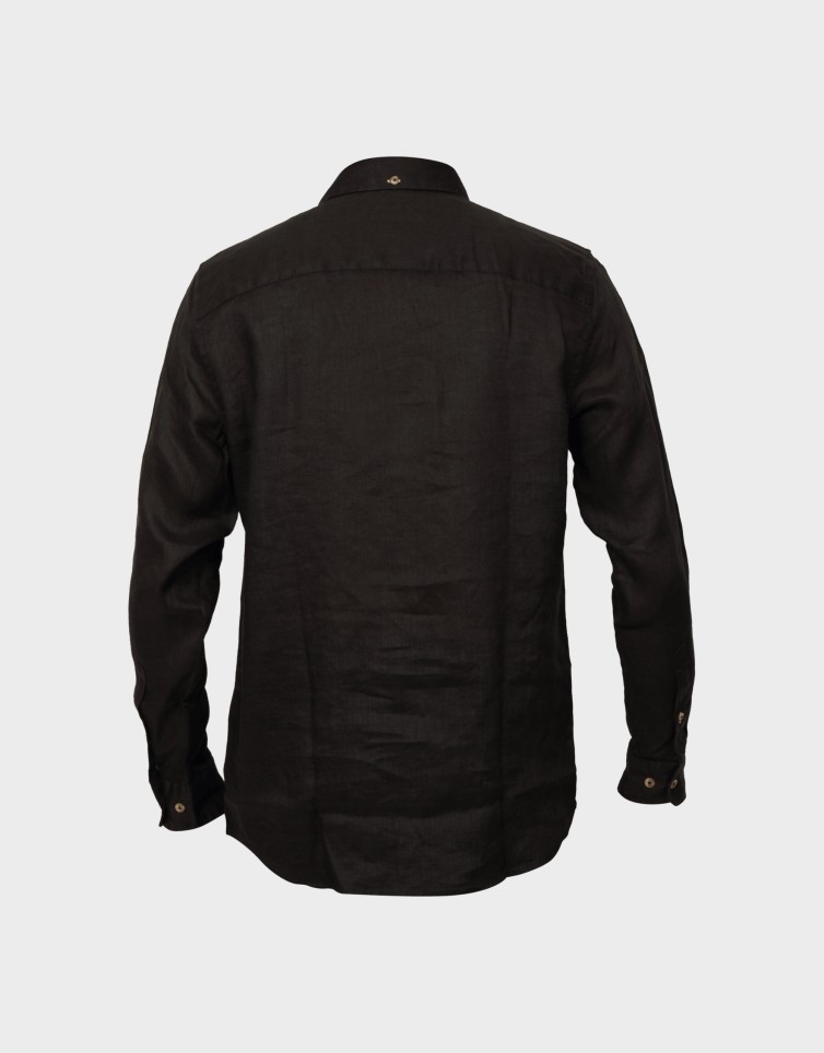 BASIC SHIRT
